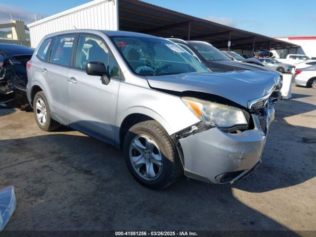 Benzeen WIRE HARNESS 81302SG310 2014 SUBARU FORESTER - Image 1