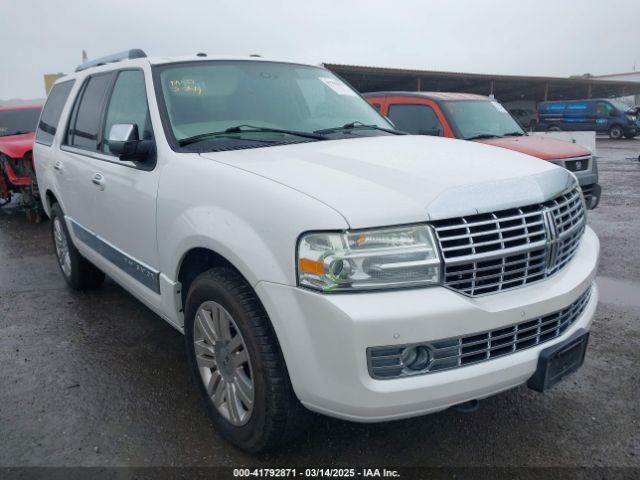 INTAKE MANIFOLD OEM 09-14 LINCOLN NAVIGATOR 1YR WRNTY - Image 3