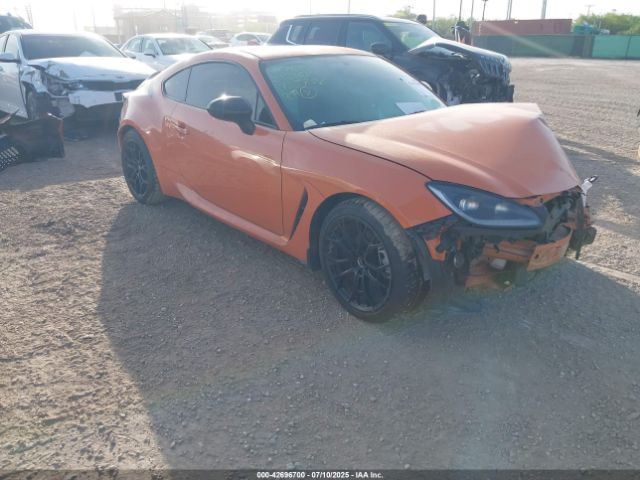 FRONT AC EVAPORATOR HOUSI SU00302079 2023 TOYOTA GR86 - Image 3