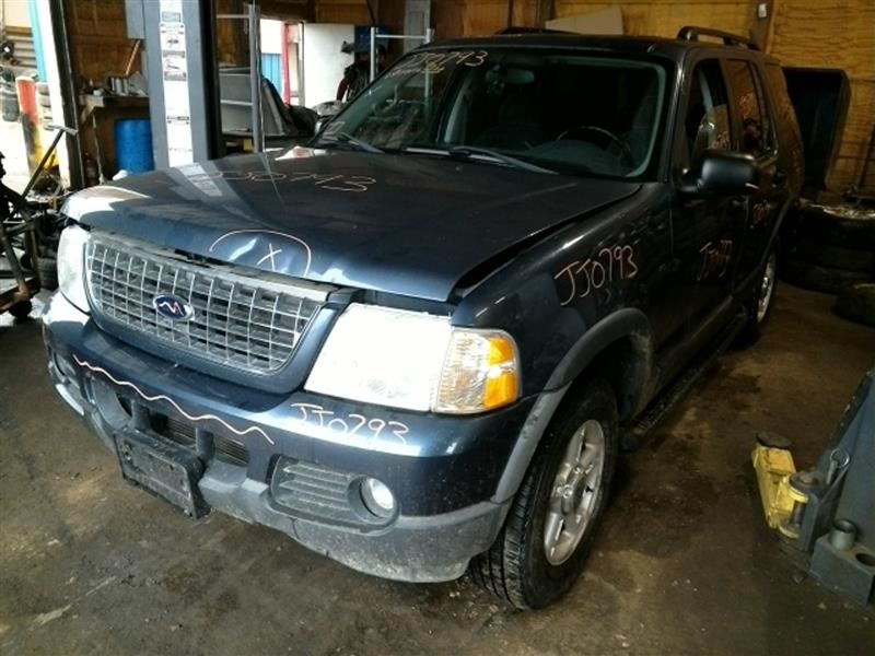 used-auto-parts 2003 ford explorer-sport-trac transmission 400-transmission-transaxle 400-04321-a.t.,-4-dr,-exc.-sport-trac;-6-cyl-(4.0l),-4x2 part-439174-6815-1