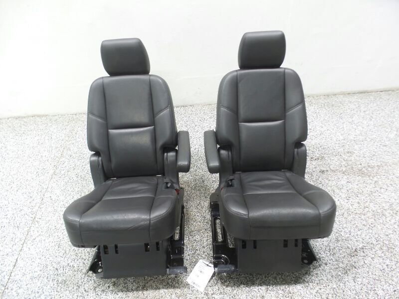 Gmc Yukon Captains Chairs