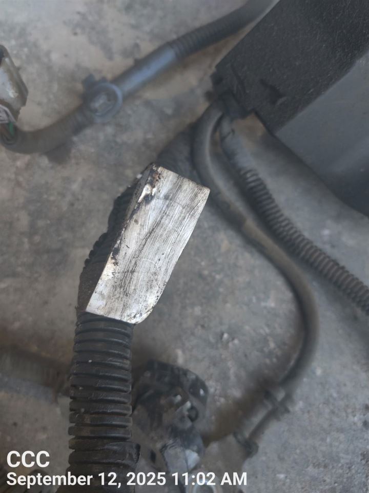 ENGINE WIRE HARNESS 821210R102 2018 TOYOTA RAV 4 - Image 2