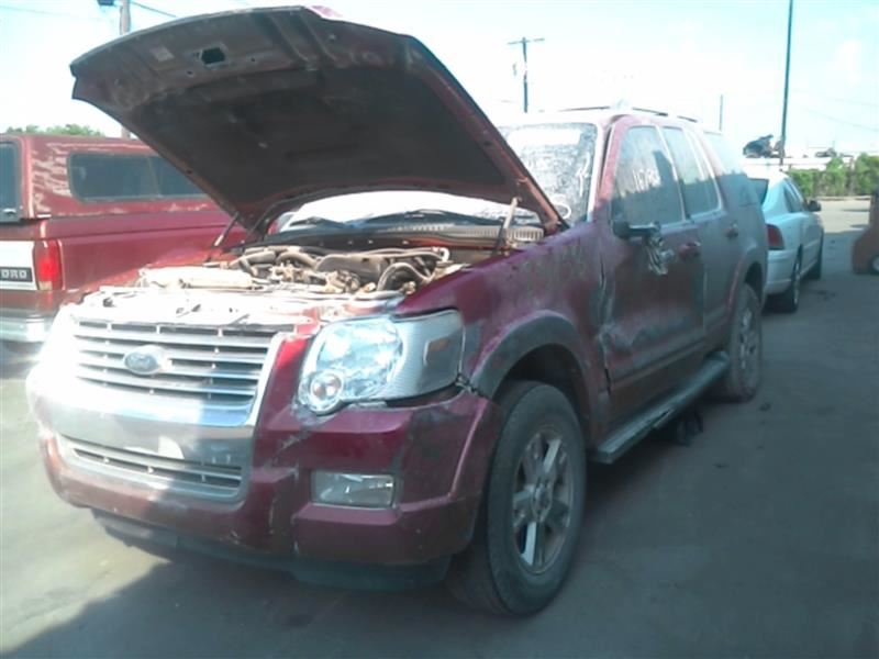 Used 2010 Ford Explorer Electrical Engine Ecm Electronic Control