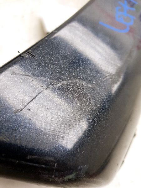 96 97 98 Toyota 4Runner Bumper Flare Driver Left Front Limited | eBay