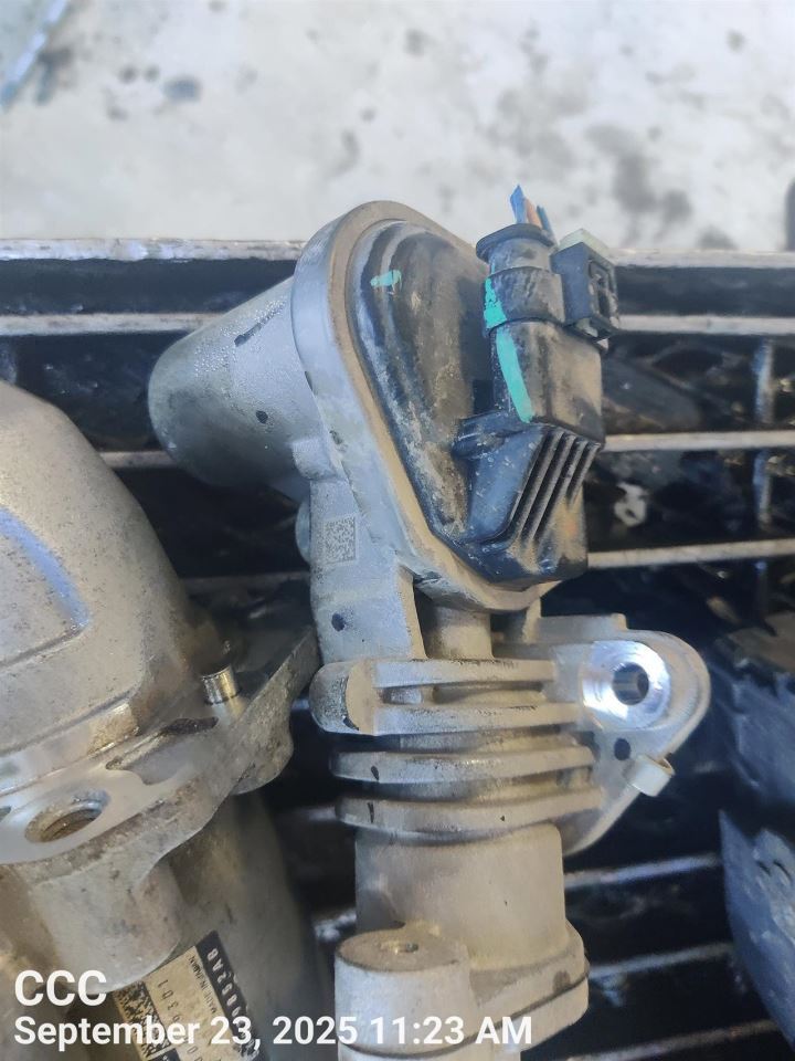 Benzeen OEM 2021 RAM15NEW 1YR WRNTY - Image 1