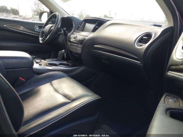 DASH WIRE HARNESS 240109NP5D 2019 INFINITI QX60 - Image 5