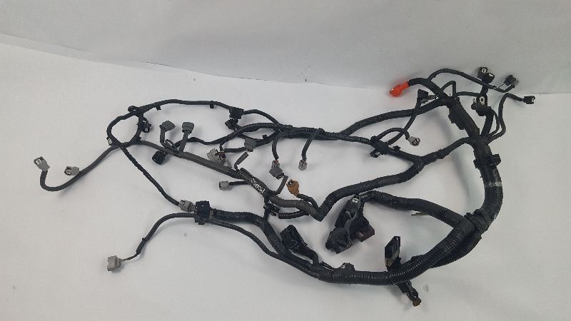 Engine Wiring Harness 2015 Nissan Sentra 1.8 CVT Auto OEM Federal