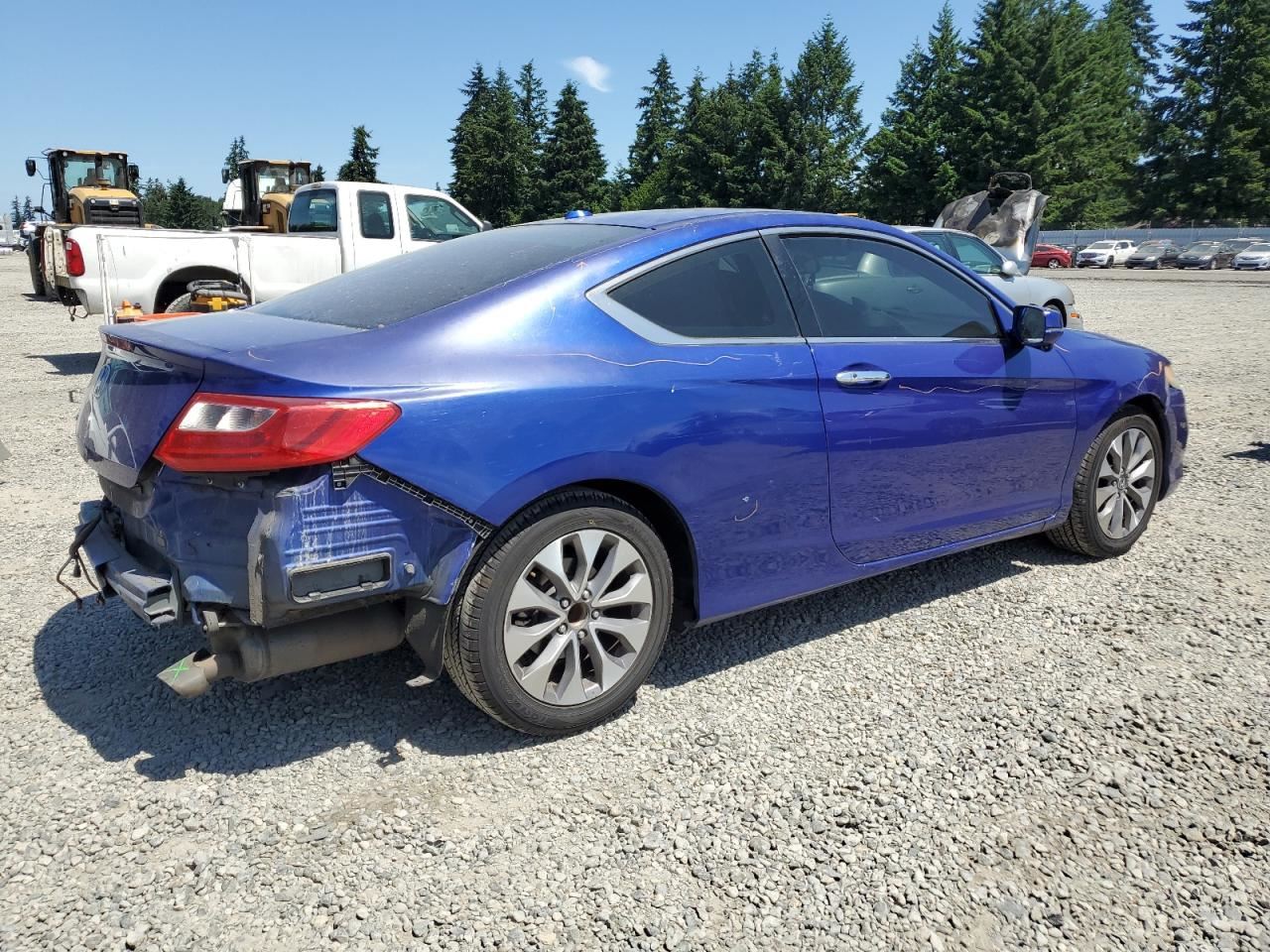 RADIATORS OEM 13-17 HONDA ACCORD 1YR WRNTY - Image 4