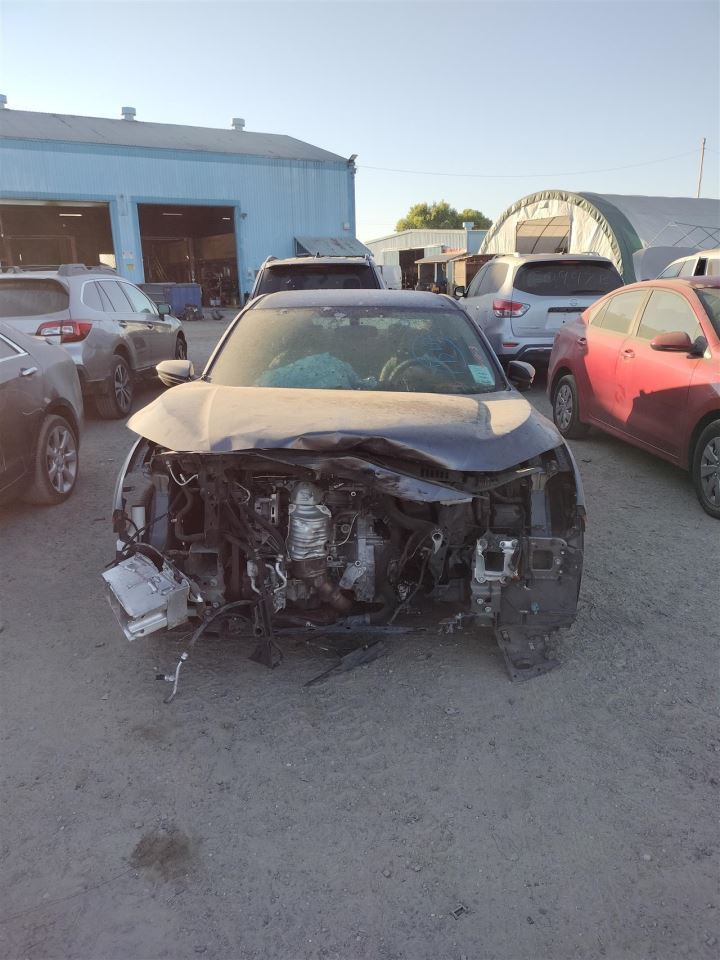 FRONT AC EVAPORATOR HOUSI OEM 2017 HONDA CIVIC 1YR WRNTY 79310-TBA-A11 - Image 2