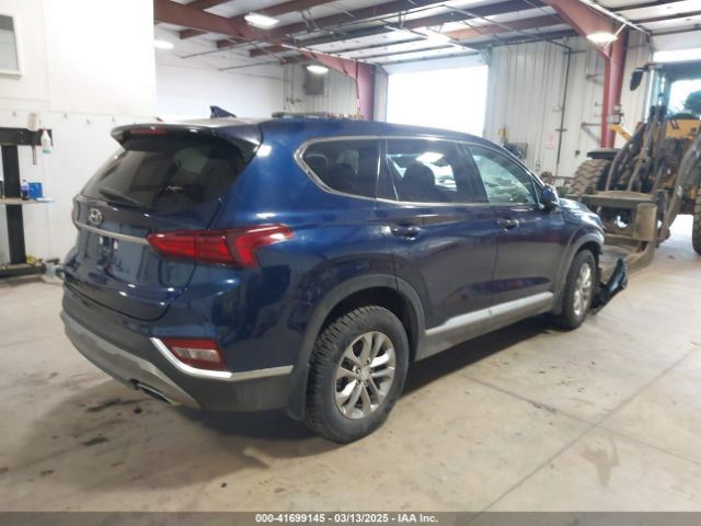 RIGHT GRY FRONT HEADREST OEM 2020 HYUNDAI SANTA FE - Image 5