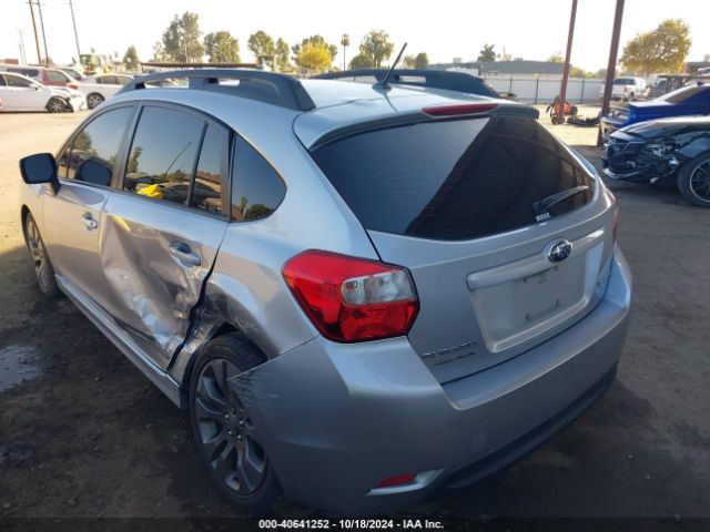 DASH WIRE HARNESS OEM 2013 SUBARU IMPREZA 81302FJ011 - Image 3