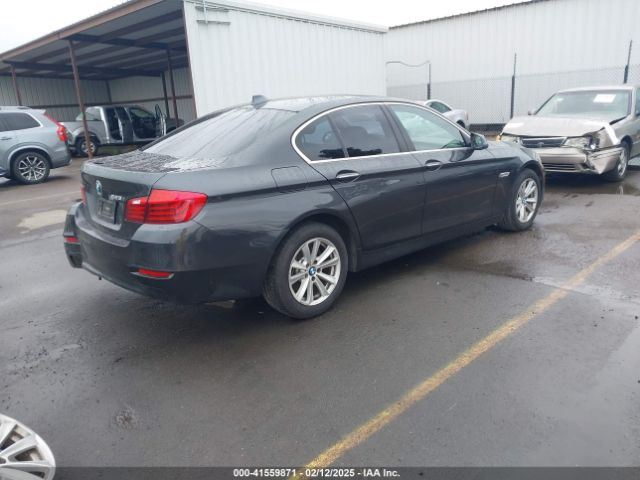 RIGHT FRONT SPINDLE KNUCKLE OEM 11-16 BMW 528I - Image 4