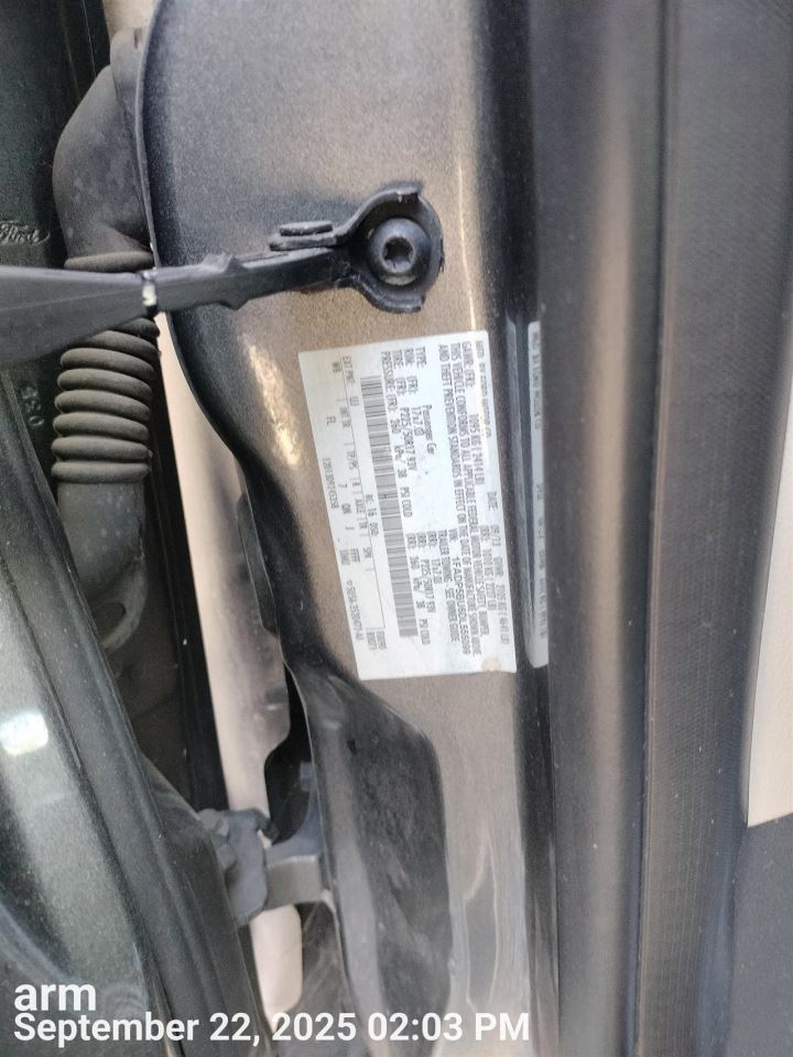 C-MAX 2013 Engine Wire Harness 7409533 - Image 3