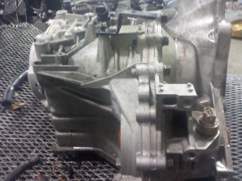 2005-2009 HYUNDAI TUCSON 2.7L FWD AUTOMATIC TRANSMISSION OEM | eBay