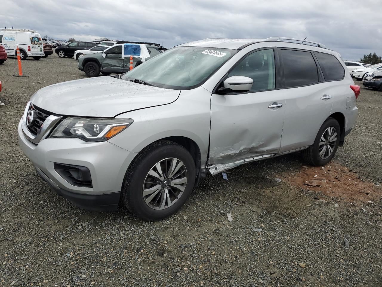 POWER BRAKE BOOSTER OEM 14-20 NISSAN PATHFINDR 1YR WRNTY - Image 2