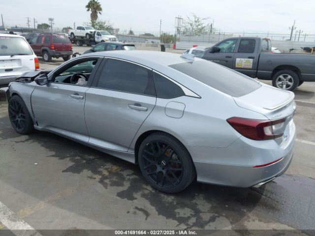 Rear CROSSMEMBER SUBFRAME 50300TVAA01 2018-2022 HONDA ACCORD - Image 3