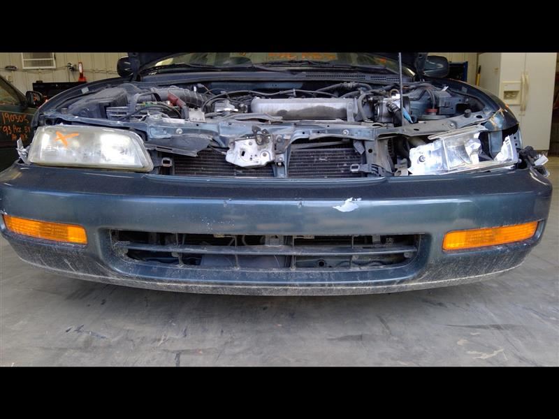 Window Regulator Manual Front Passenger Side Right for 94-97 Honda Accord Sedan
