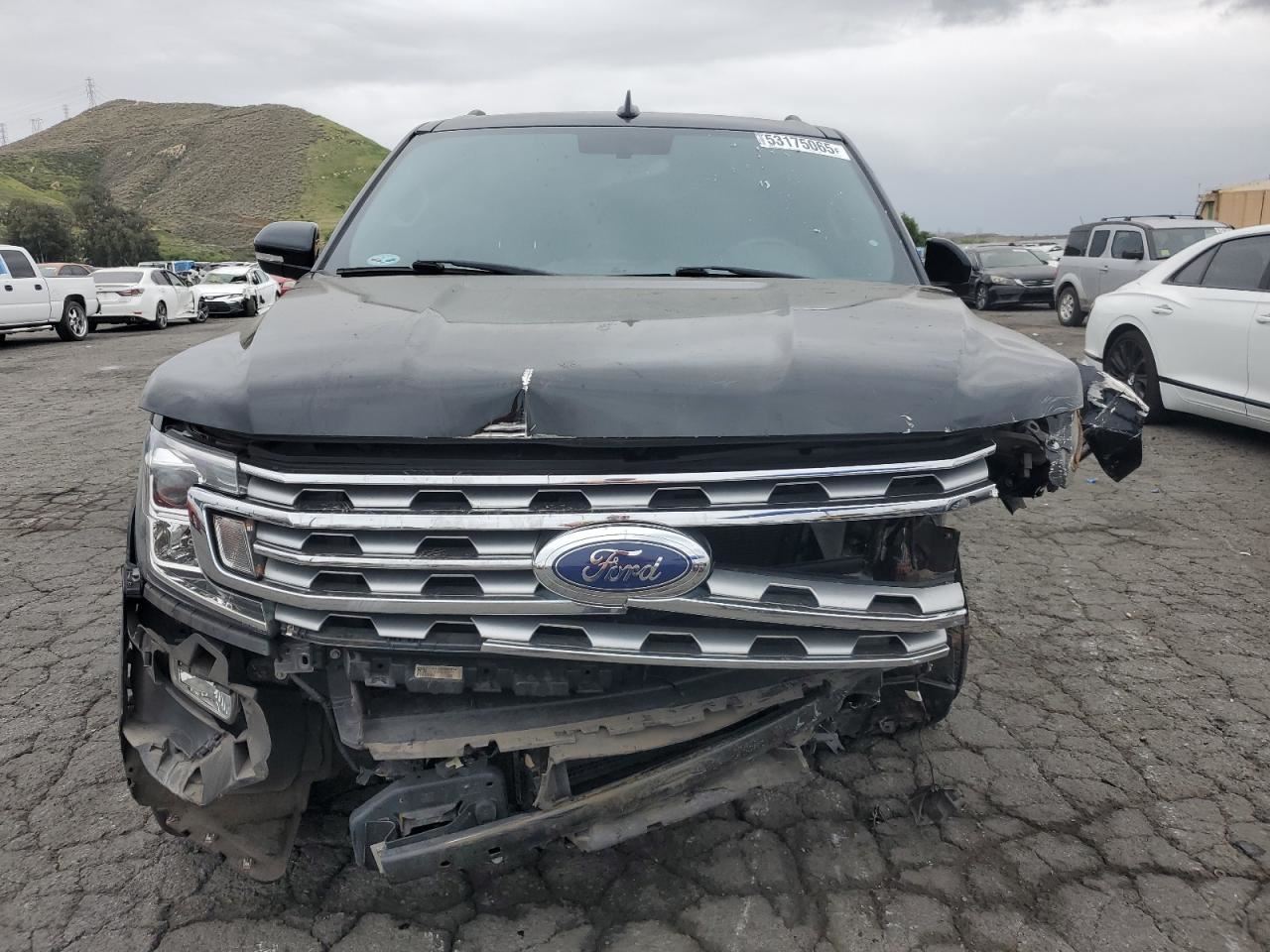 LEFT HATCHBACK STRUT OEM 2018 FORD EXPEDITON - Image 5