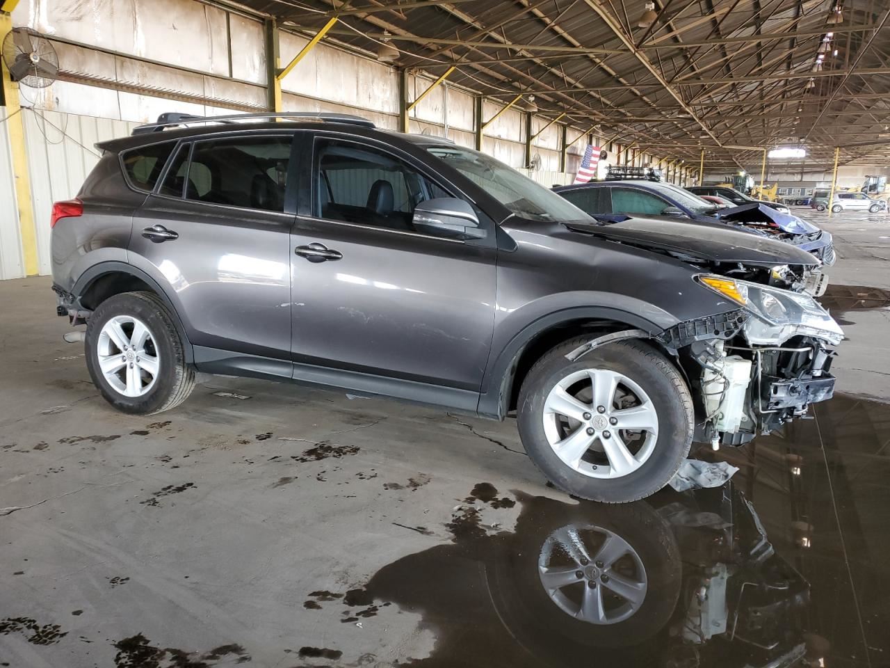 FRONT SUNROOF/MOONROOF MOTOR OEM 2013 TOYOTA RAV 4 1YR WRNTY - Image 5