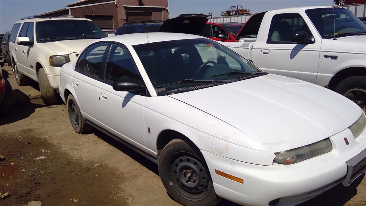 1998 SATURN SL2