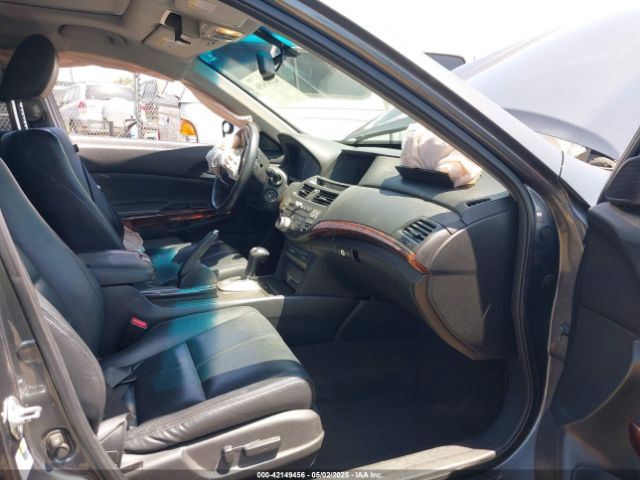 LEFT FRONT WIPER ARM OEM 2012 HONDA CROSSTOUR - Image 5