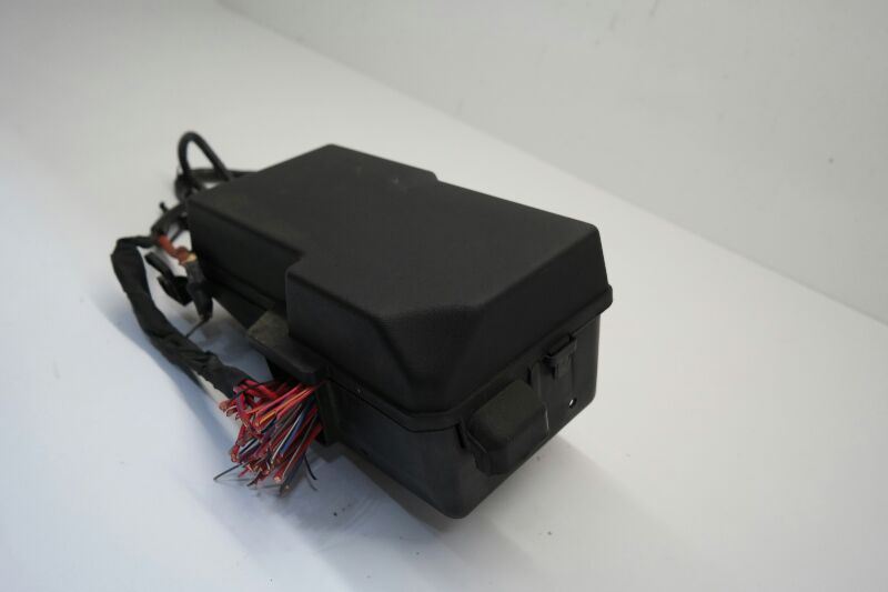 2014 Dodge DART 2.0L Engine Wire Wiring Harness Fuse Box | eBay