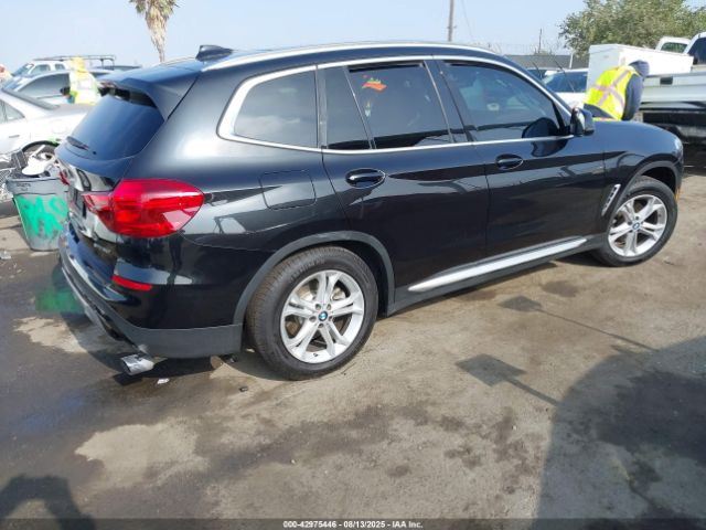 RIGHT FRONT WIPER ARM OEM 2018 BMW X3 51 13 8 492 677 - Image 4