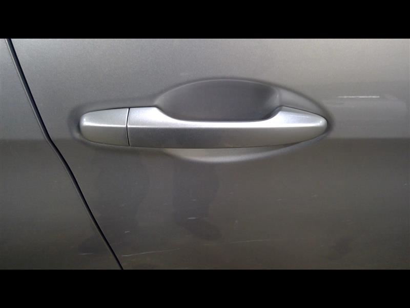 2001 honda crv exterior door handle replacement