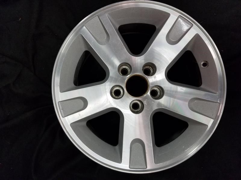 Used 2005 Ford Explorer Sport Trac Wheels Wheel (4 Dr), Sport Tra 2005 Ford Explorer Sport Trac Tire Size