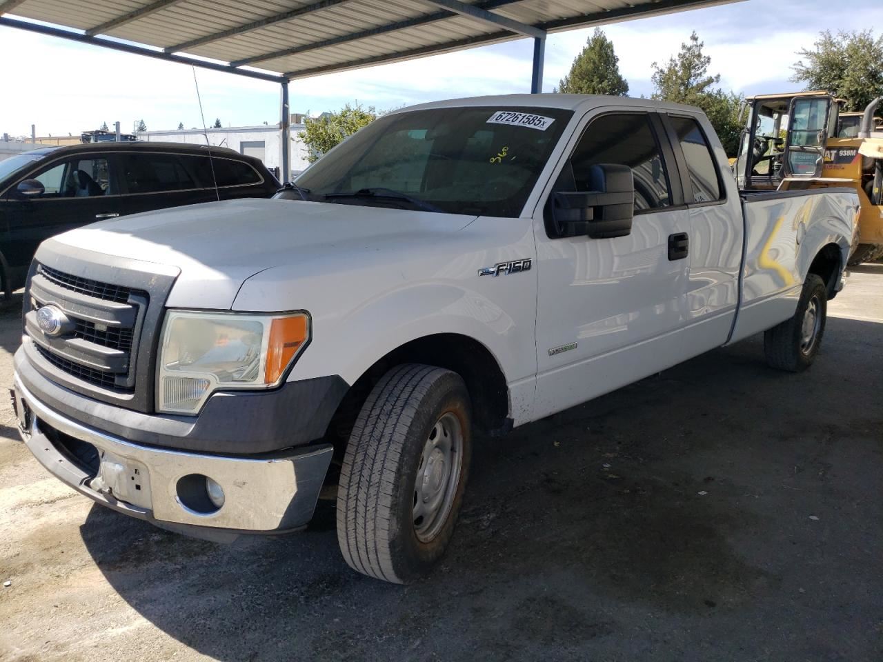 Benzeen 2014 Dash Wire Harness 6683881 - Image 1