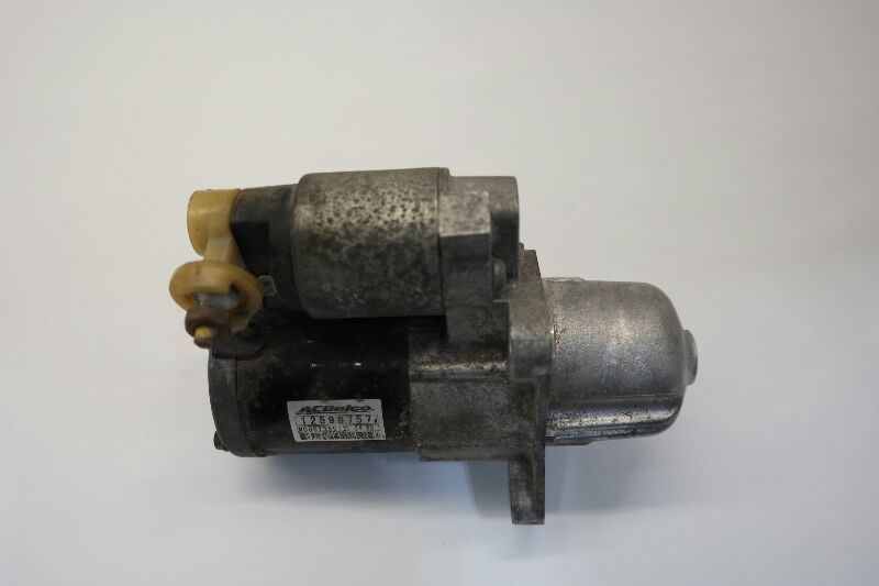 2006 BUICK ALLURE 3.6L STARTER 2006 BUICK LACROSSE 2006 BUICK RENDEVOUS STARTER