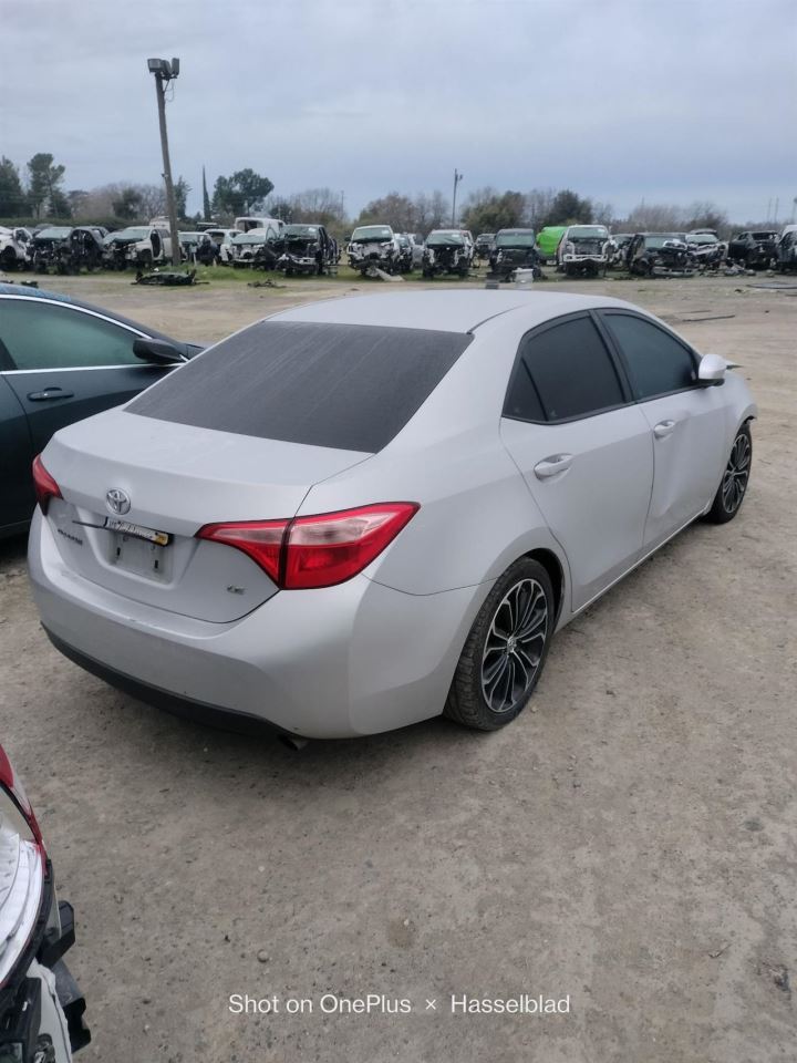 TRANSMISSION SHIFTER ASSEMBLY OEM 2018 TOYOTA COROLLA 1YR WRNTY - Image 4