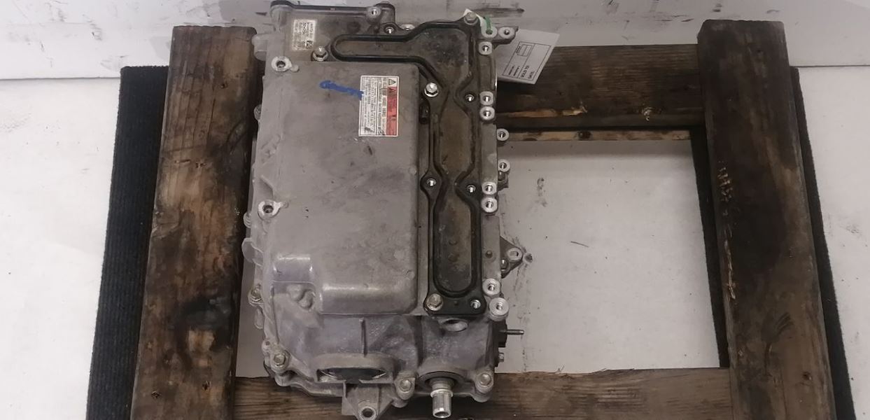 Inverter Converter G92A0-47030 Fits 2010-2011 Toyota Prius OEM | eBay