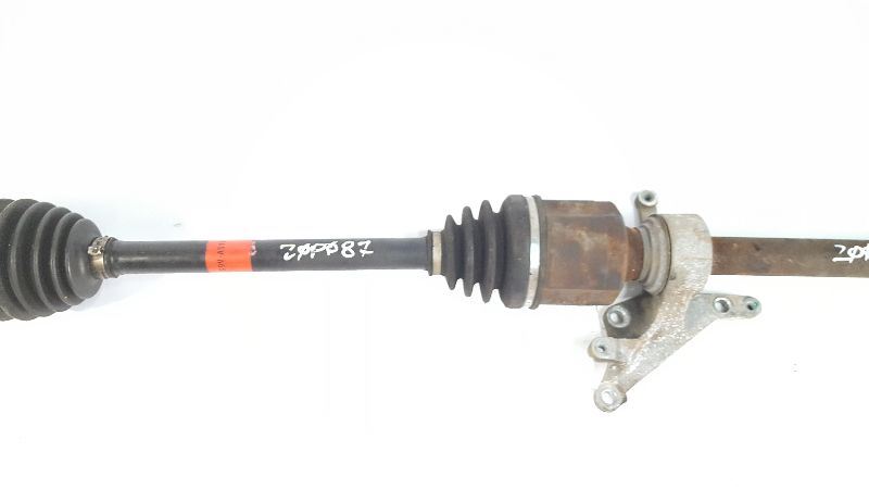 Front CV Axle Jackshaft OEM 2005 2006 Honda Odyssey R343293 | eBay