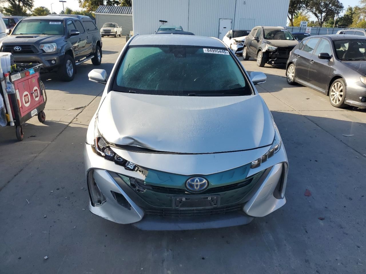 LEFT FRONT SPINDLE KNUCKLE OEM 16-22 TOYOTA PRIUS - Image 5