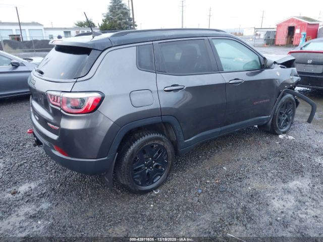 Trunk/Hatch/Tailgate Incandescent Lamps Fits 17-24 COMPASS 9671782 - Image 4