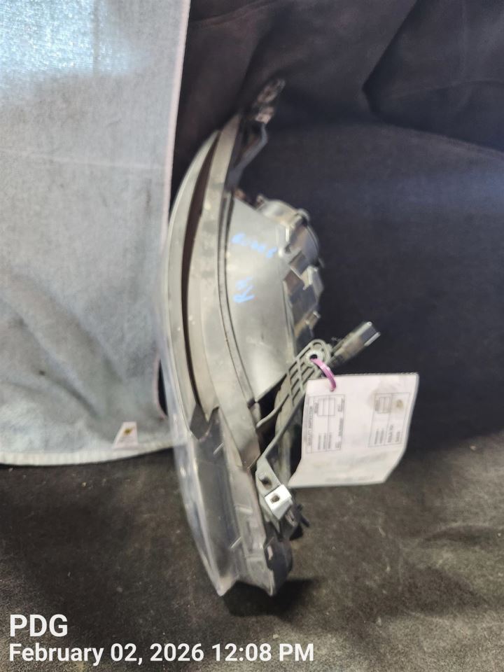 RIGHT HEADLAMP ASSEMBLY OEM 17-21 CHEVROLET BOLT 1YR WRNTY 42703227 - Image 4