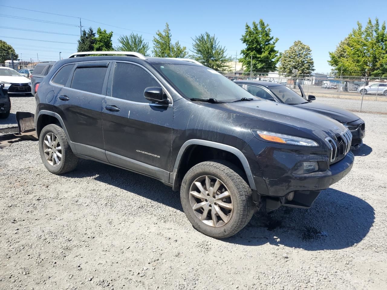 CHEROKEE 2014 Strut 8673335 - Image 5