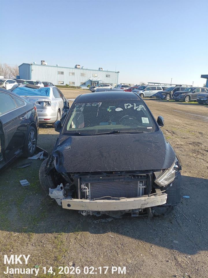 HYBRID BATTERY OEM 20-22 HYUNDAI IONIQ 1YR WRNTY 37510G2200 - Image 5