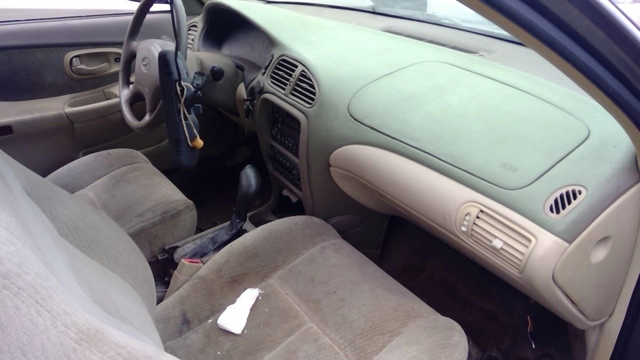 1998 OLDSMOBILE Intrigue