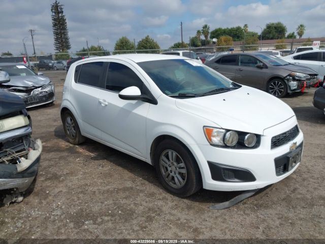 RIGHT FRONT WIPER ARM OEM 2014 CHEVROLET SONIC 42670603 - Image 1