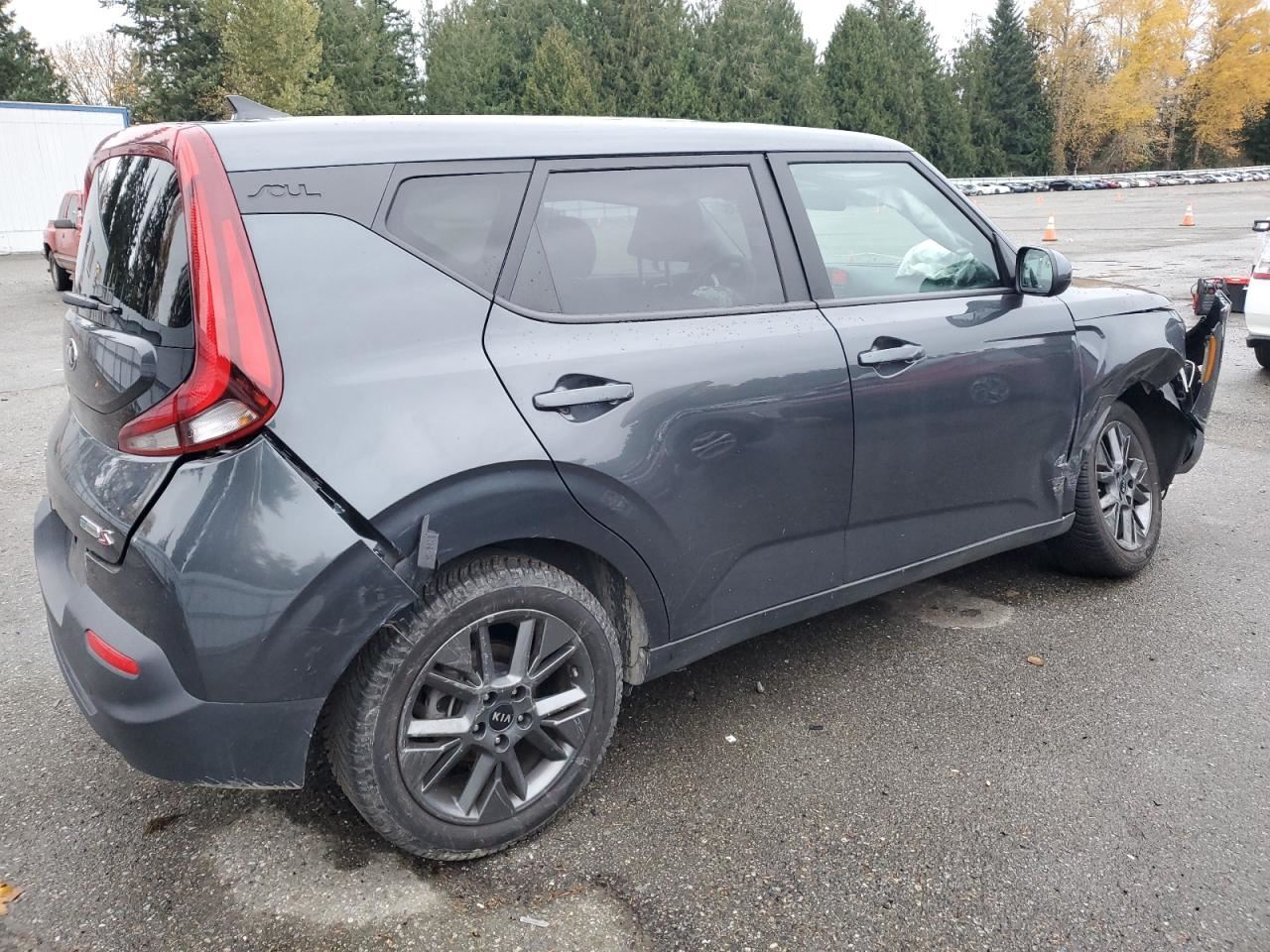 RIGHT FRONT WIPER ARM OEM 2020 KIA SOUL 98321K0000 - Image 3