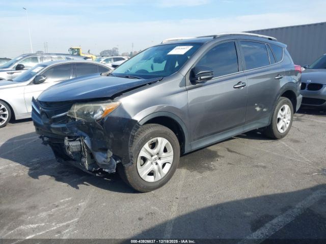 REAR WIPER ARM OEM 2018 TOYOTA RAV 4 852410R030 - Image 2