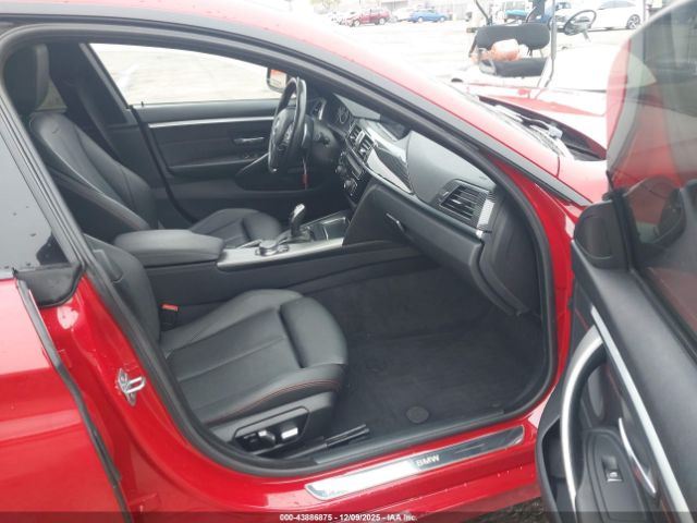 Passenger Air Bag Sedan Passenger Roof Fits 14-18 BMW 320i 8845122 - Image 5