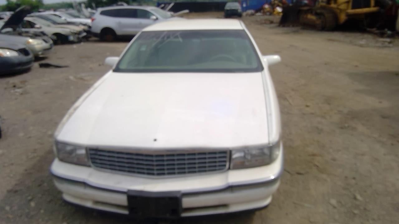 1995 CADILLAC Deville