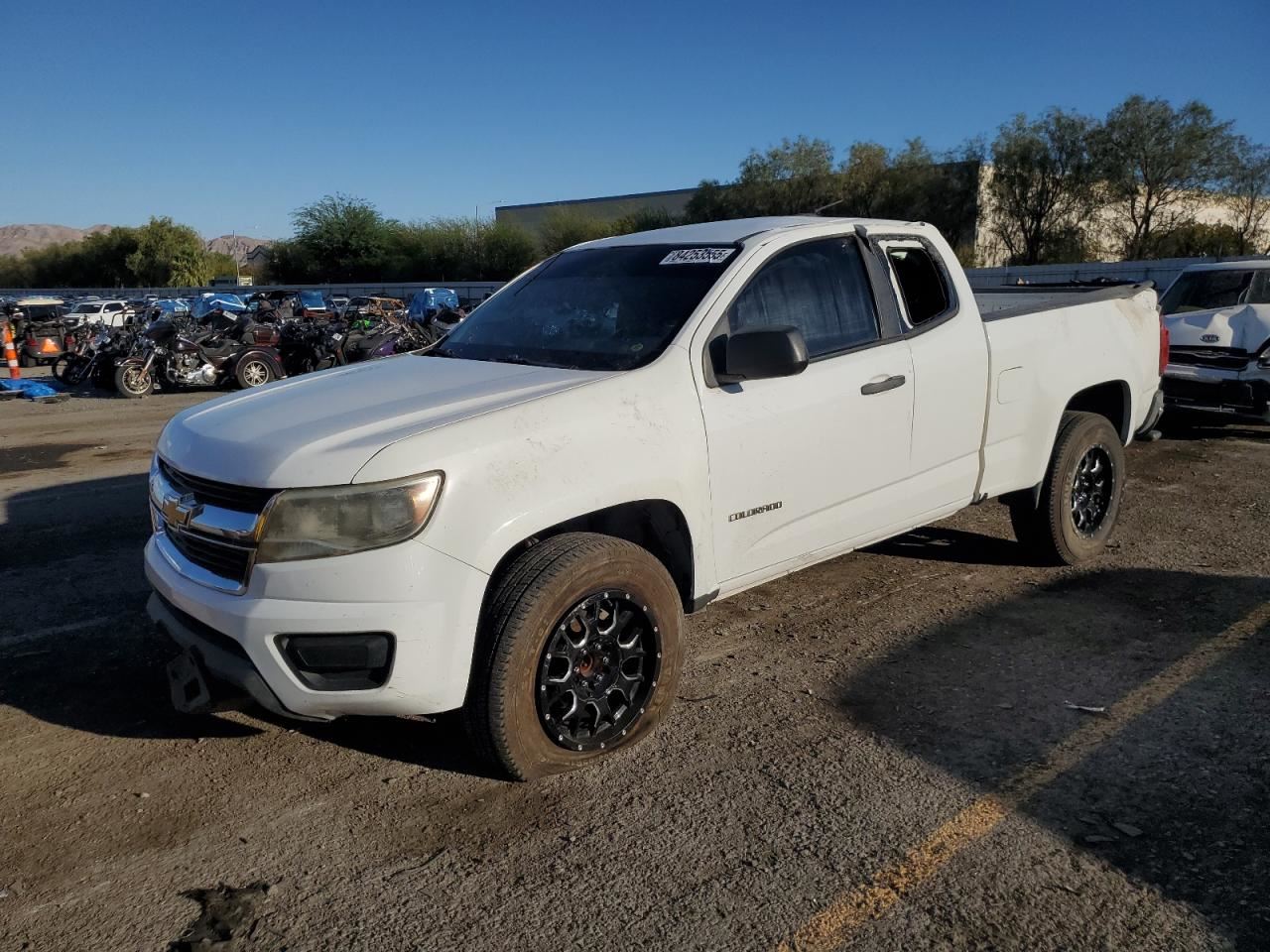 REAR AXLE DIFFERENTIAL ASSEMBLY OEM 15-20 CHEVROLET COLORADO 1YR WRNTY - Image 2