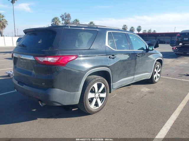 TRAVERSE  2019 Wiper Arm               11031475 - Image 4