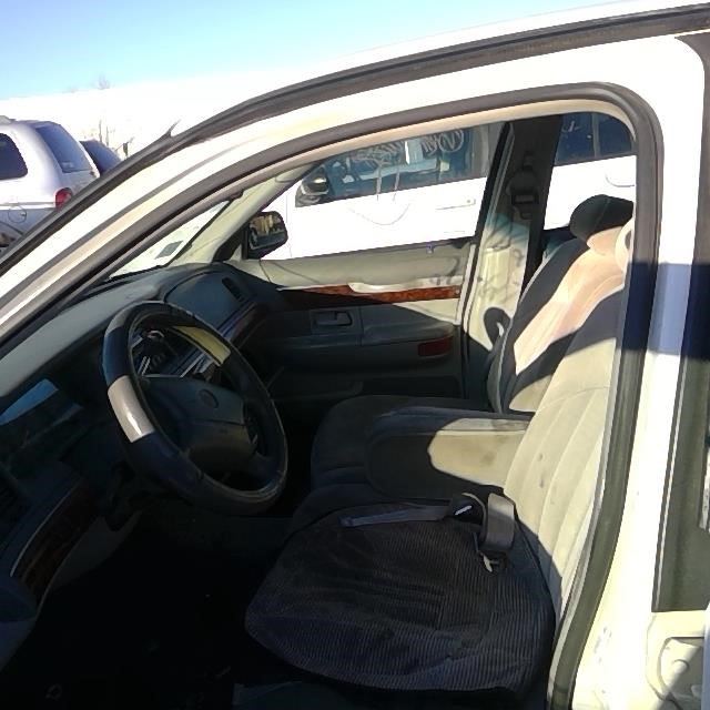 1997 MERCURY Grand Marquis