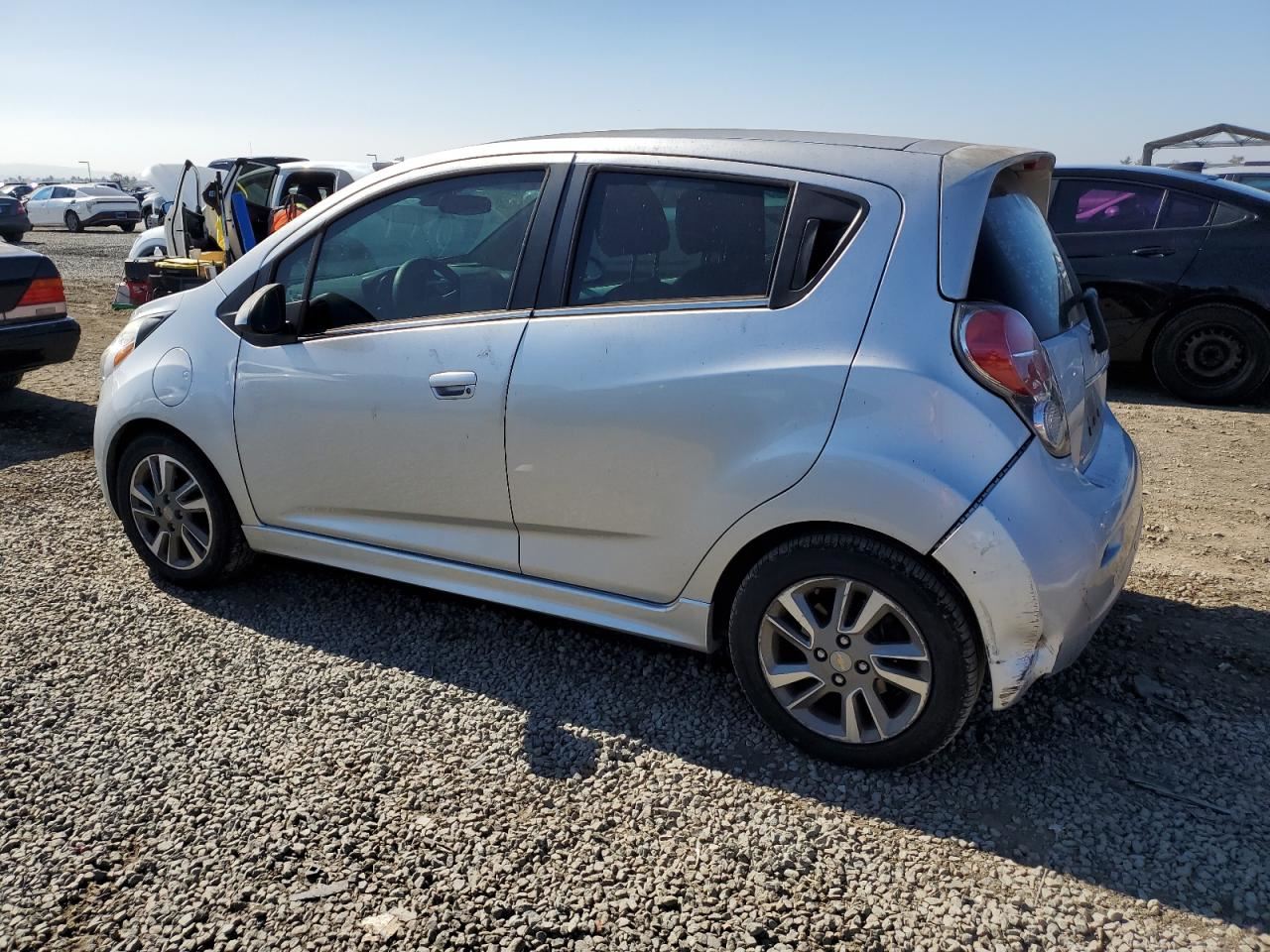 HYBRID BATTERY OEM 2015 CHEVROLET SPARK 1YR WRNTY - Image 2