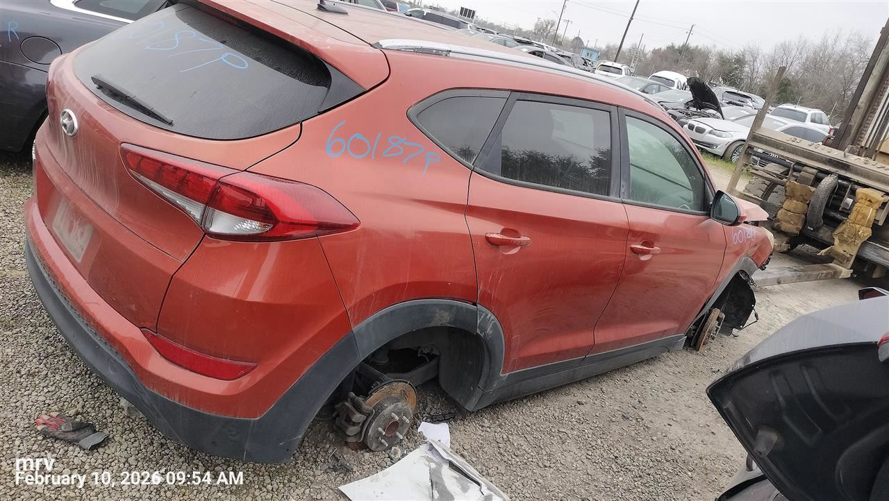 SPIRAL CABLE/CLOCK SPRING OEM 2015 HYUNDAI TUCSON 1YR WRNTY 93490D3220 - Image 4